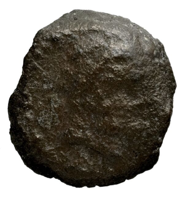 Seleucid Coins (part 2) 1715, аверс, bnf-hrc