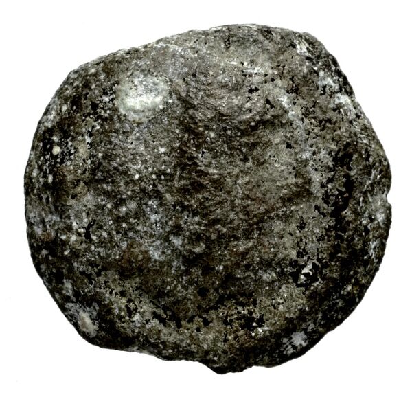Seleucid Coins (part 2) 1715, аверс, bnf-hrc