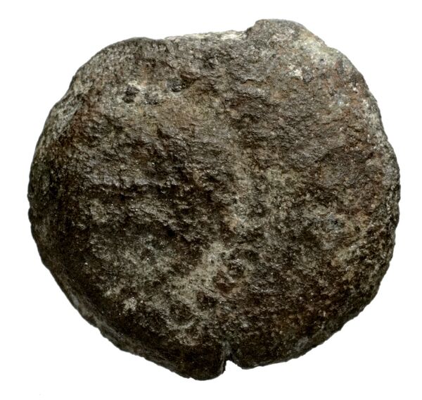 Seleucid Coins (part 2) 1715, аверс, bnf-hrc