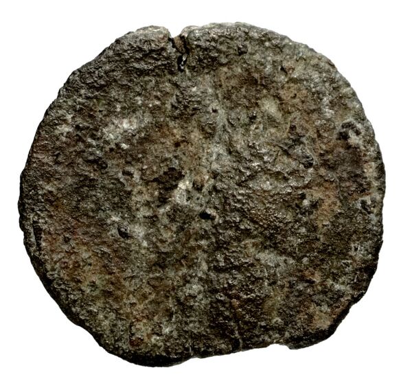 Seleucid Coins (part 2) 1715, реверс, bnf-hrc