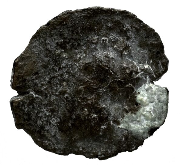 Seleucid Coins (part 2) 1715, реверс, bnf-hrc