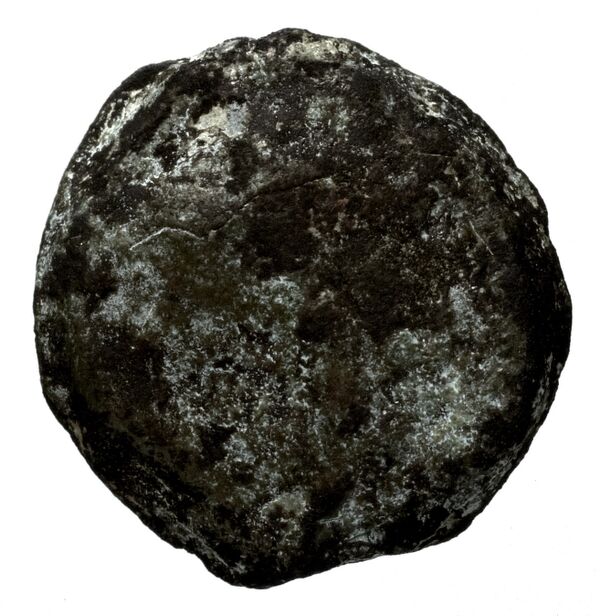 Seleucid Coins (part 2) 1715, аверс, bnf-hrc