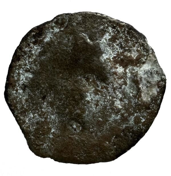Seleucid Coins (part 2) 1715, реверс, bnf-hrc