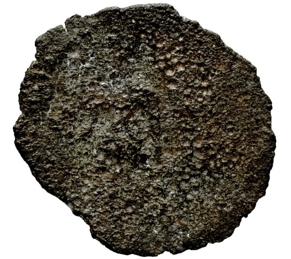 Seleucid Coins (part 2) 1868, реверс, bnf-hrc