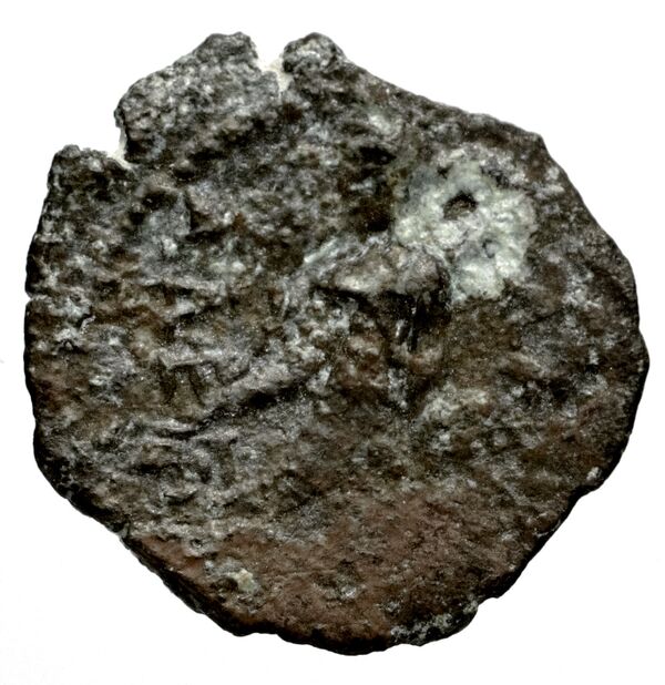 реверс Seleucid Coins (part 2) 1868