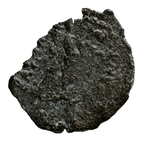 Seleucid Coins (part 2) 1868, реверс, bnf-hrc