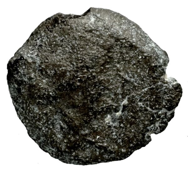 Seleucid Coins (part 2) 1868, аверс, bnf-hrc