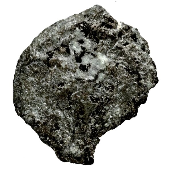 Seleucid Coins (part 2) 1868, аверс, bnf-hrc