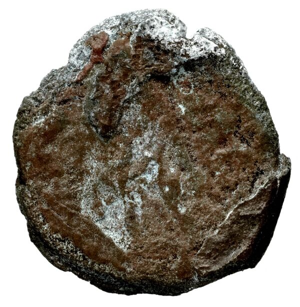 Seleucid Coins (part 1) 404, реверс, bnf-hrc