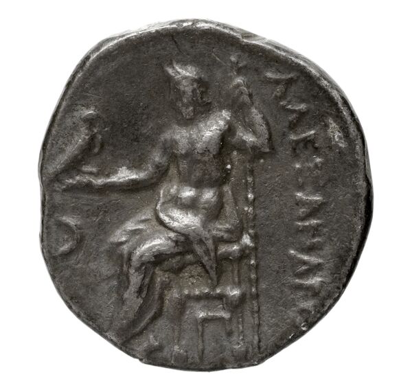 Price 1813, реверс, bnf-hrc