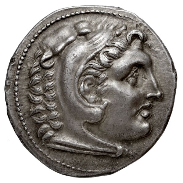 Price 574, аверс, bnf-hrc