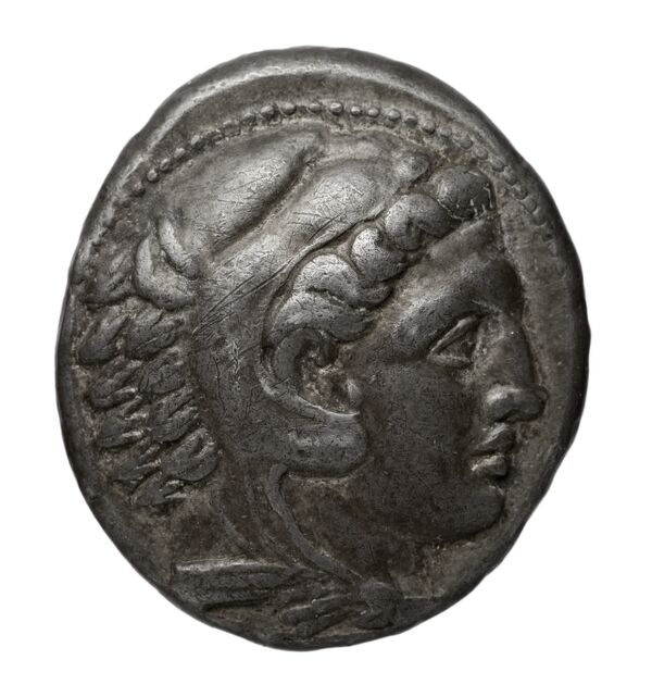 Price 8, аверс, bnf-hrc