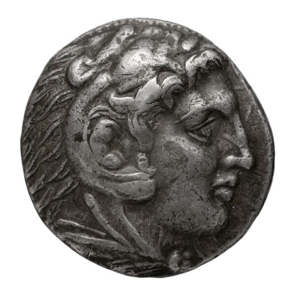 Price 233, аверс, bnf-hrc