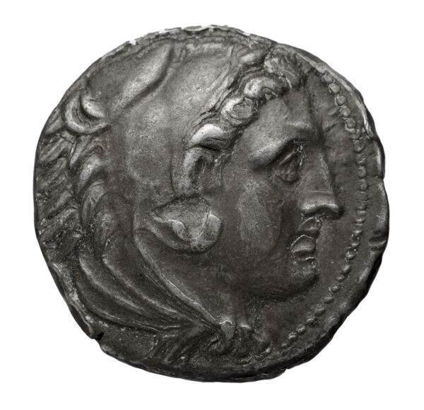 Price 83, аверс, bnf-hrc