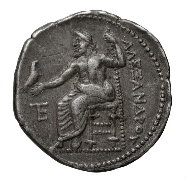 Price 83, реверс, bnf-hrc
