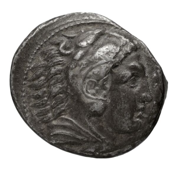 Price 23, аверс, bnf-hrc