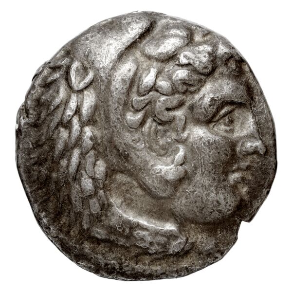 Price 3673, аверс, bnf-hrc