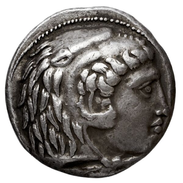 Price 3110, obverse, bnf-hrc