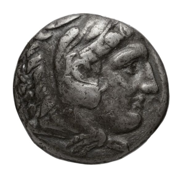 Price 438, аверс, bnf-hrc