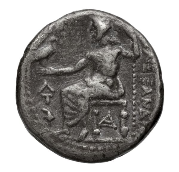 Price 438, реверс, bnf-hrc