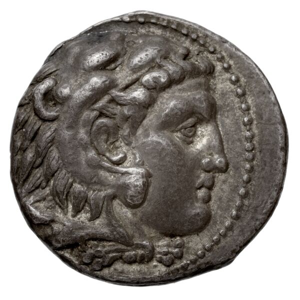 Price 3487, аверс, bnf-hrc