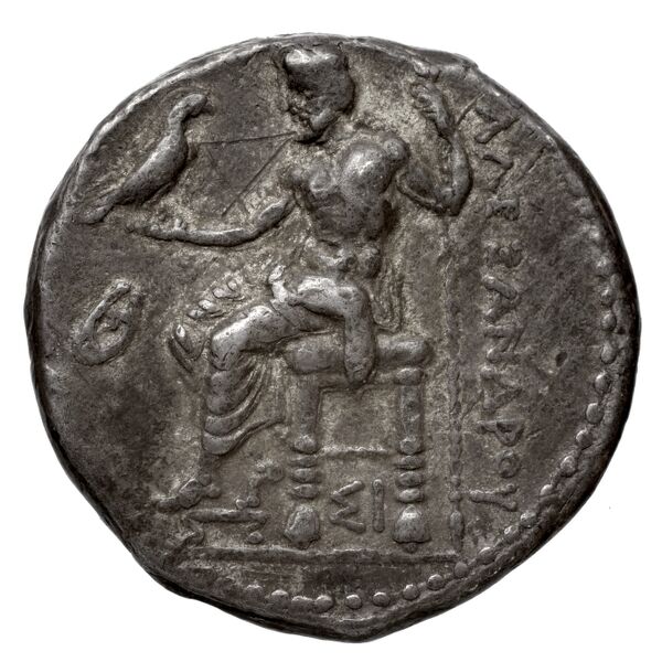 Price 3487, реверс, bnf-hrc