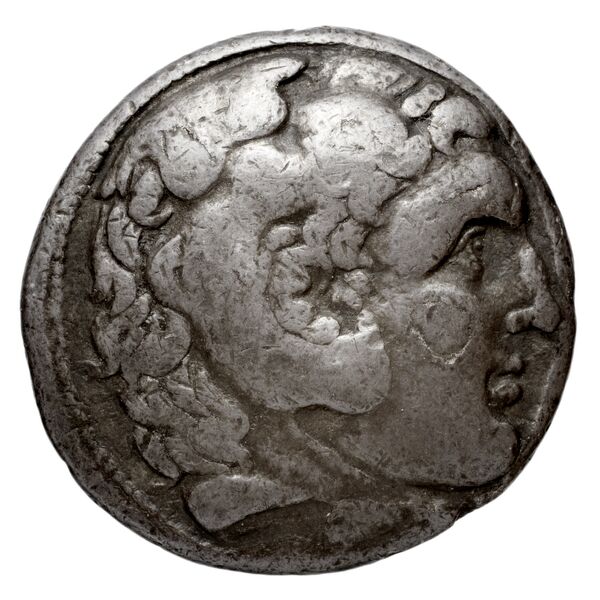 Price 586, аверс, bnf-hrc