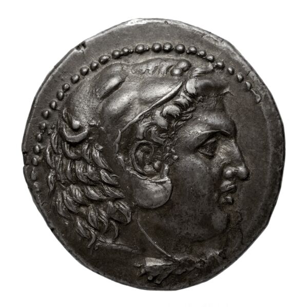 Price 851, аверс, bnf-hrc