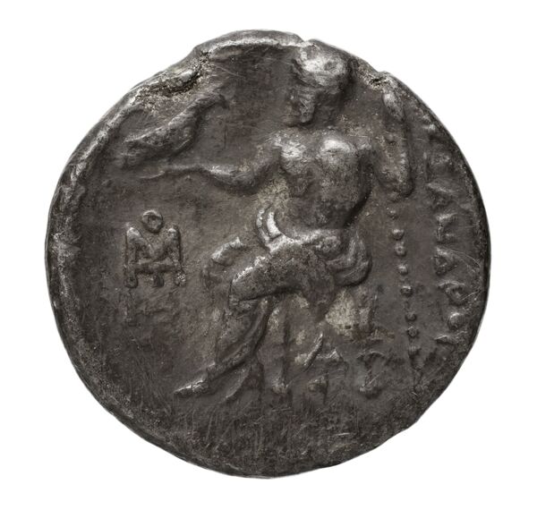 Price 1962, реверс, bnf-hrc