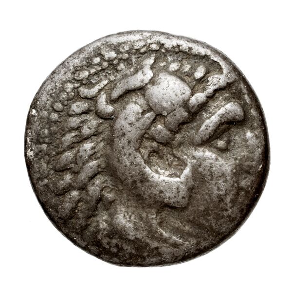 Price 2562, аверс, bnf-hrc