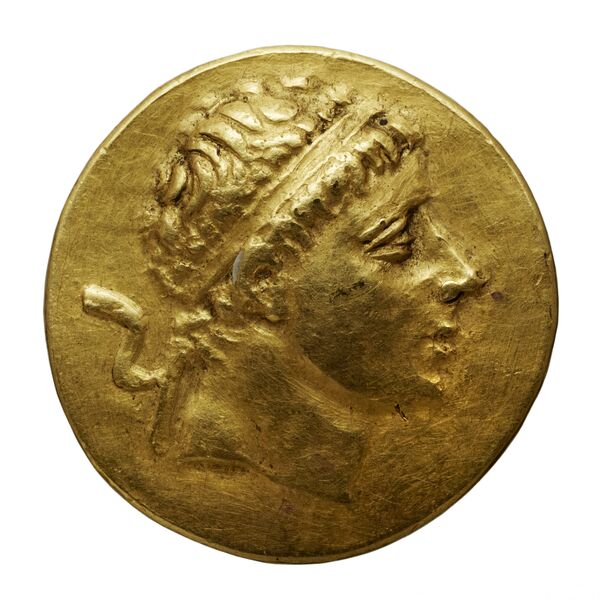 аверс Seleucid Coins (part 1) 619