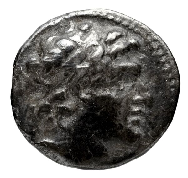 аверс Seleucid Coins (part 2) 1785.1d