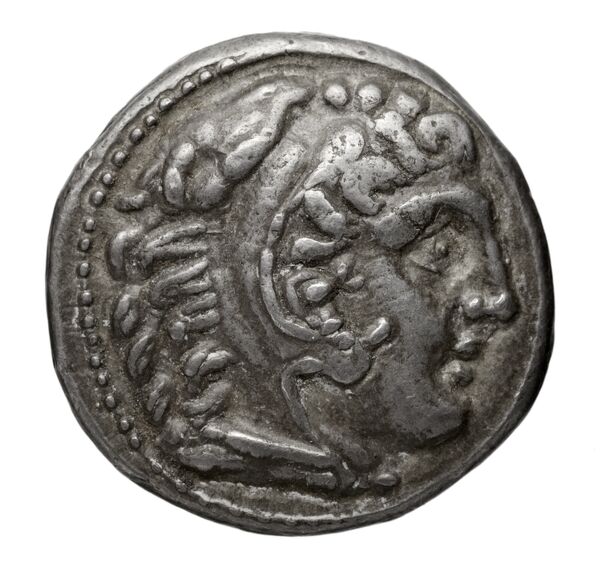 Price 468, аверс, bnf-hrc