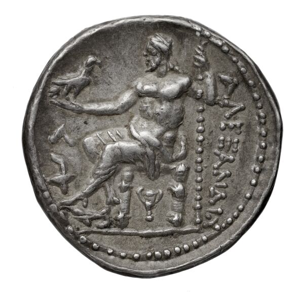 Price 468, реверс, bnf-hrc