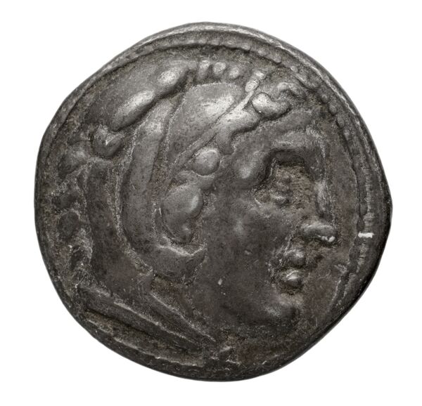 Price 474, аверс, bnf-hrc