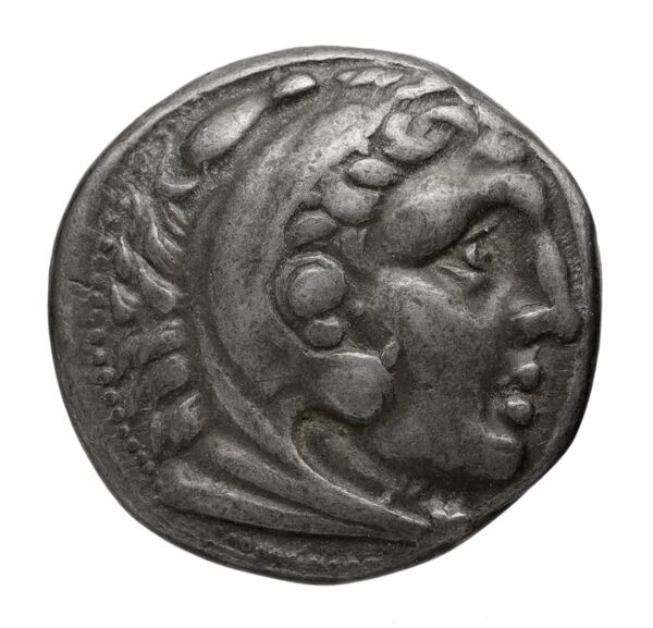 Price 447, аверс, bnf-hrc