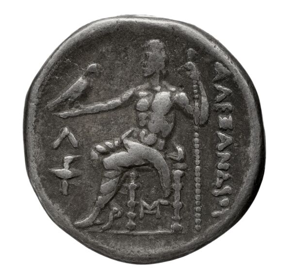 Price 447, реверс, bnf-hrc