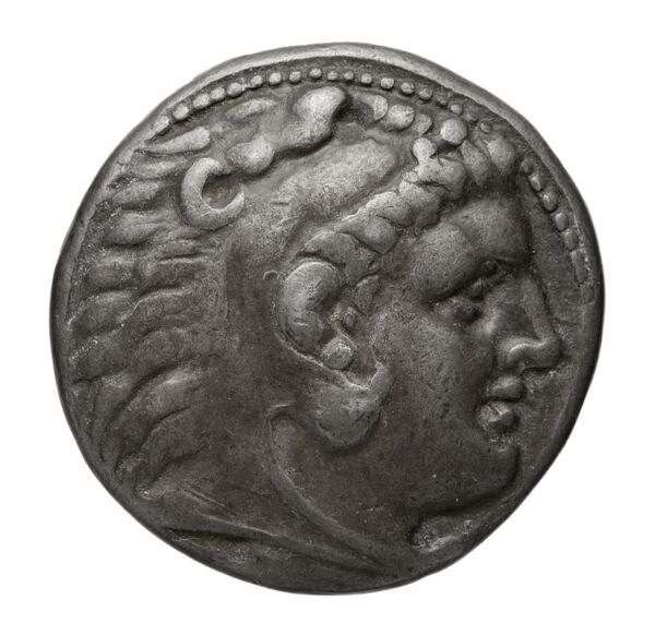 Price 866, аверс, bnf-hrc