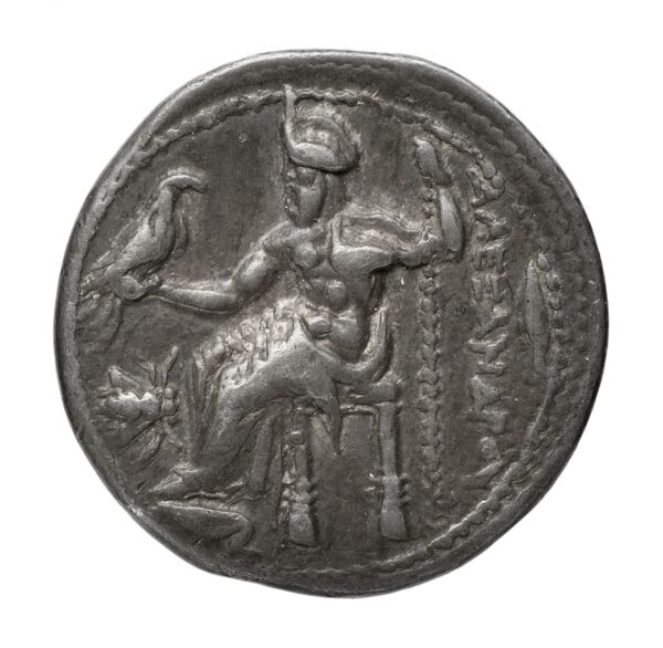 Price 1936, реверс, bnf-hrc