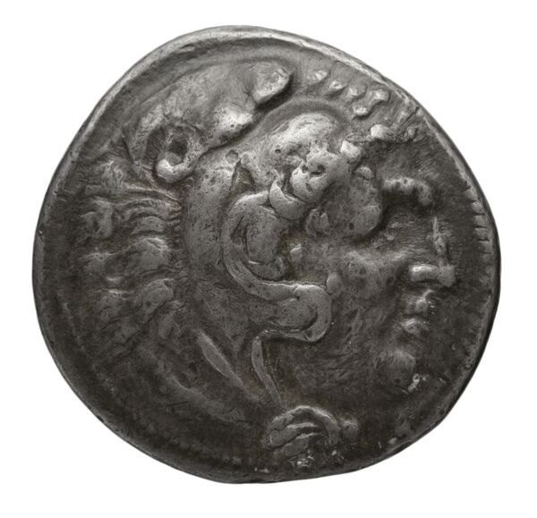 Price 2158, аверс, bnf-hrc