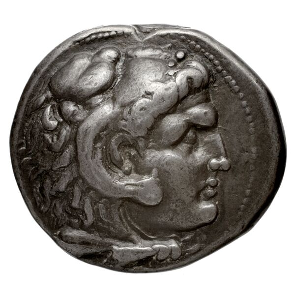 Price 3081, аверс, bnf-hrc