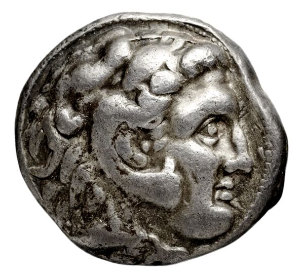 obverse Seleucid Coins (part 1) 13.2