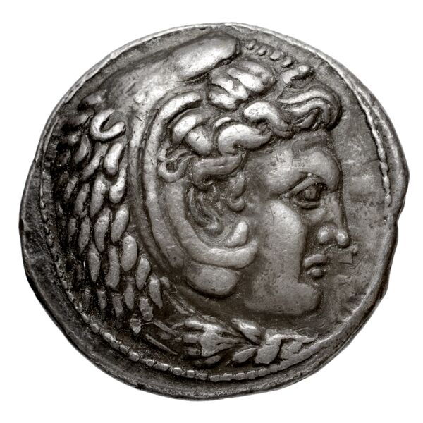 Price 3641, аверс, bnf-hrc