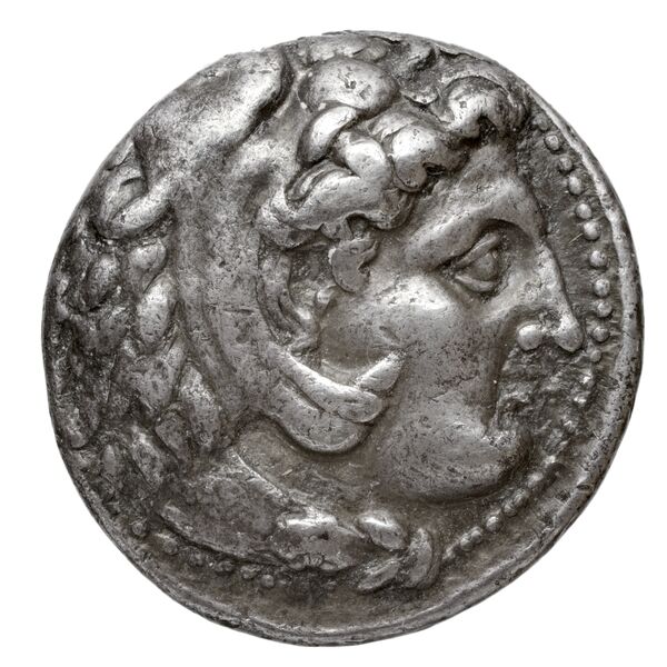 Price 3603, аверс, bnf-hrc