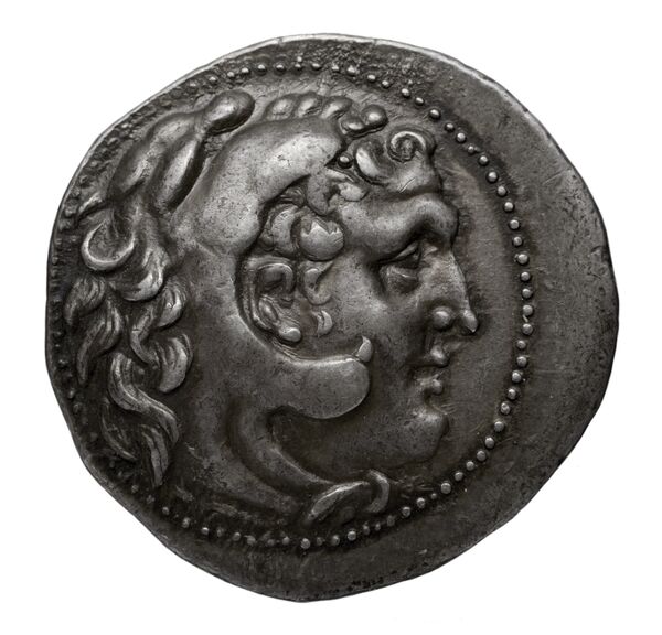 Price 752, аверс, bnf-hrc