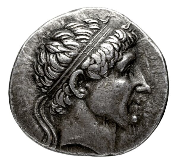 аверс Seleucid Coins (part 1) 428