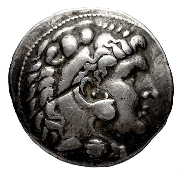 obverse Seleucid Coins (part 1) 576.3