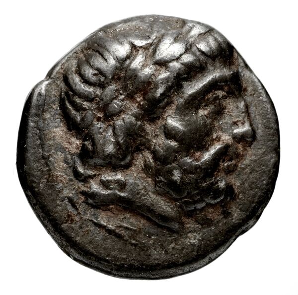 аверс Seleucid Coins (part 1) 131.12