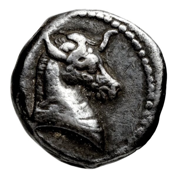 аверс Seleucid Coins (part 1) 256.3