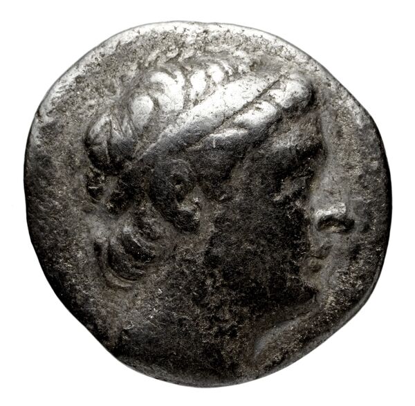 аверс Seleucid Coins (part 1) 669.1